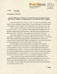 Alumni - Pratt Institute