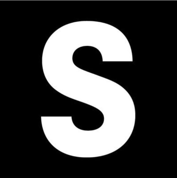 Surface Magazine Logo