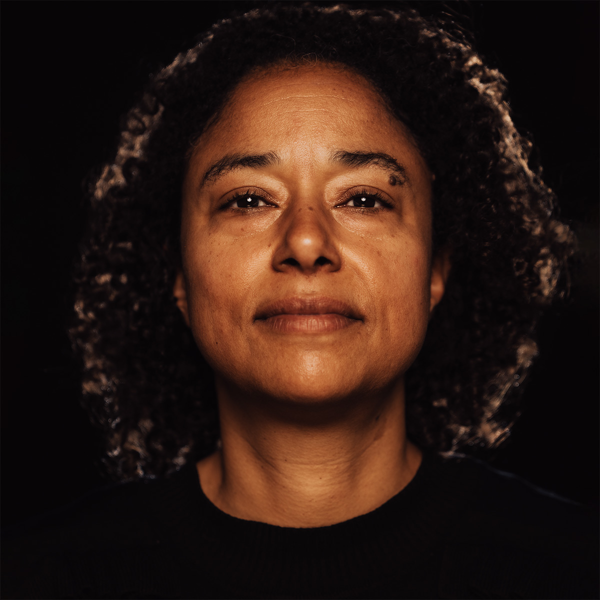 Deanna Van Buren, co-founder and executive director of Designing Justice + Designing Spaces