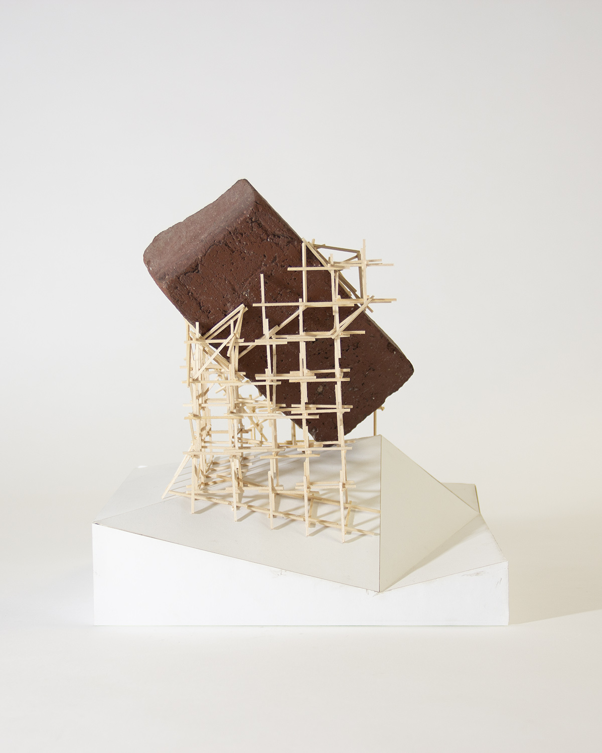 The Unbearable Heaviness of the Light Frame Exhibition