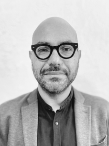 Front profile picture of Quilian Riano