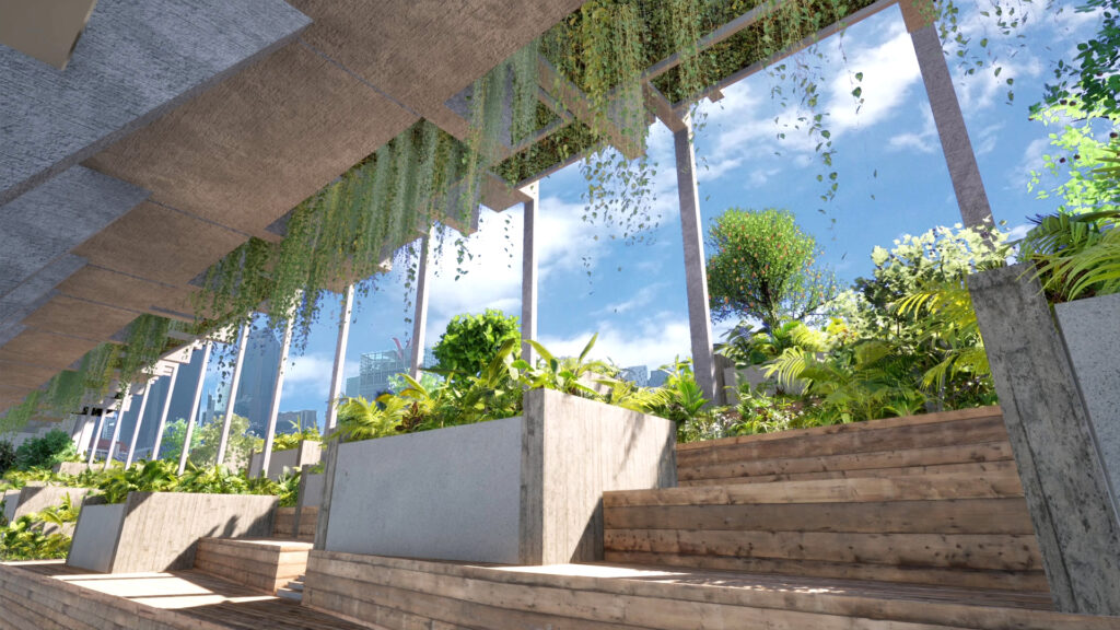 International Programs - School of Architecture - Course Architects In New International Partnership