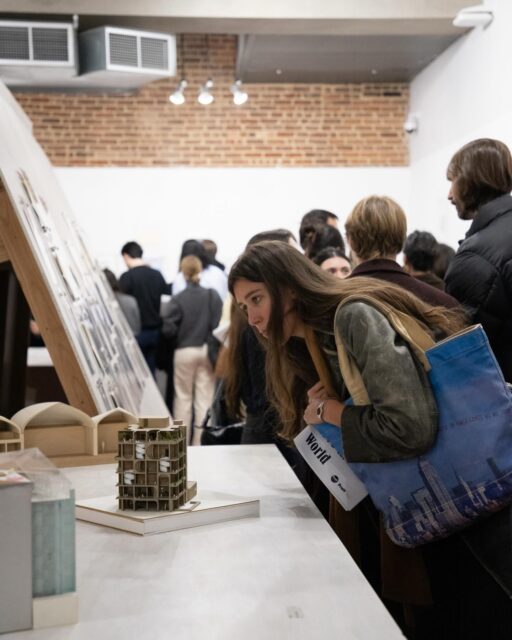 EXHIBITION | LEVERS LONG ENOUGH TO MOVE THE WORLD
Open February 4th through 27th
Opening night for “Levers Long Enough to Move the World” drew students, faculty, and members of the New York architecture community to Higgins Hall, including @wonnex @mmmosarchitects @mmmosarchitects @almostudio @presentforms @studiostanallen @neil_denari @weissmanfredi @efimero__design @overlayoffice @work.ac @fxcollaborative @theo.david.589
The show is an exhibition of architectural sketches at the Pratt School of Architecture featuring the work of more than 50 contemporary practices. It is organized around a question and theory. First, what is the sketch today? Second, as a proposed response, that sketches are levers. They are a way of asserting architecture’s physicality in an ever-less material world, and of exerting the force of this physicality entirely out of proportion to their smallness, quickness, and humility.
Curator: Andrew Holder
Faculty Co-Curators: Alex Tahinos, Inmo Kang, and Fernando Garrido Carreras
Exhibition Assistants: Jack Daley, Ashley Gray, Stephen Favale, Harsh Panchal, Nathan Trecker
@andrewjamesholder @tahinos @_inmo_omni_ @fergarridocarreras