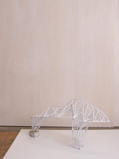 ARCH 704 | DESIGN 4: INTEGRATED STUDIO
Spring 2026 | 2/3 Review Models
Professor Jonas Coersmeier
An urban reuse center serves as a hybrid community facility that combines materials recovery, repair, and creative reuse with public education and neighborhood gathering. It is positioned at the intersection of residential and industrial space and operates as a visible, accessible node where residents can drop off reusable materials, learn hands-on skills in maker and repair workshops. The center offers classrooms, exhibition areas, and community rooms to promote environmental literacy and local initiatives. The project acts as a porous threshold between everyday living and public life, transforming waste into resources and the building itself into a social infrastructure that fosters circular economy practices, social interaction, and local identity. Education and community engagement are integral to the mission of an advanced materials ReUse facility. Engaging children, youth, and adults in reuse practices helps establish long-term sustainable habits and fosters a deeper understanding of material lifecycles. Educational initiatives may include guided tours that expose visitors to the full ReUse process, hands-on learning activities using repurposed materials, workshops focused on repair and reuse, and dedicated maker spaces that encourage creative experimentation with recovered resources. Community rooms and flexible learning spaces support lectures, exhibitions, and collaborative programs, positioning the facility not only as an industrial system but also as a shared civic resource that promotes environmental literacy, stewardship, and collective responsibility.
Work by Students 1,2,4,6: Nathan Trecker & Matthew Sikorski 3,7: Basile De Streel & Yazan Mughannam 5,8,9: Klitee Limpawattanasiri & Nichapha Lumpikanont
@coersmeier @hartmarlow @andrewjamesholder @quilianriano
#PrattMarch #PrattInstitute #PrattGALAUD #PrattSOA #architecturemodel @archdaily @archinect @next_top_architects @superarchitects @designboom @dezeen @architecturefactor