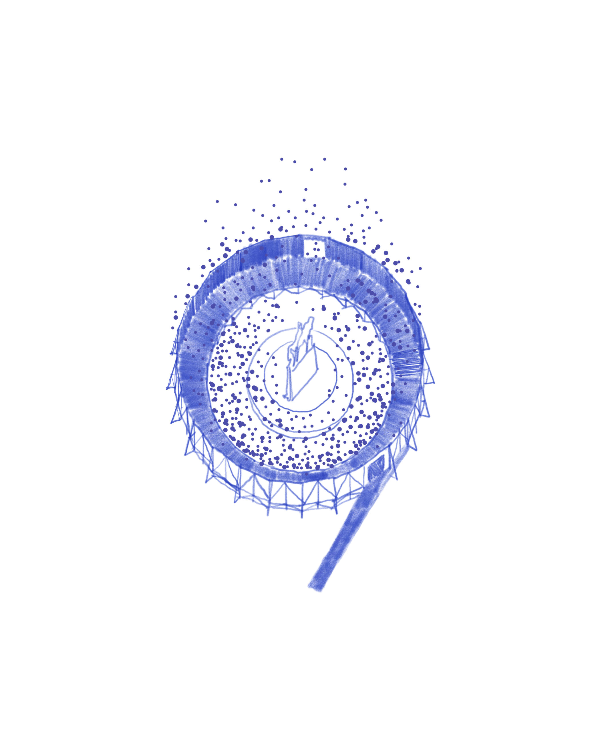 Project drawing