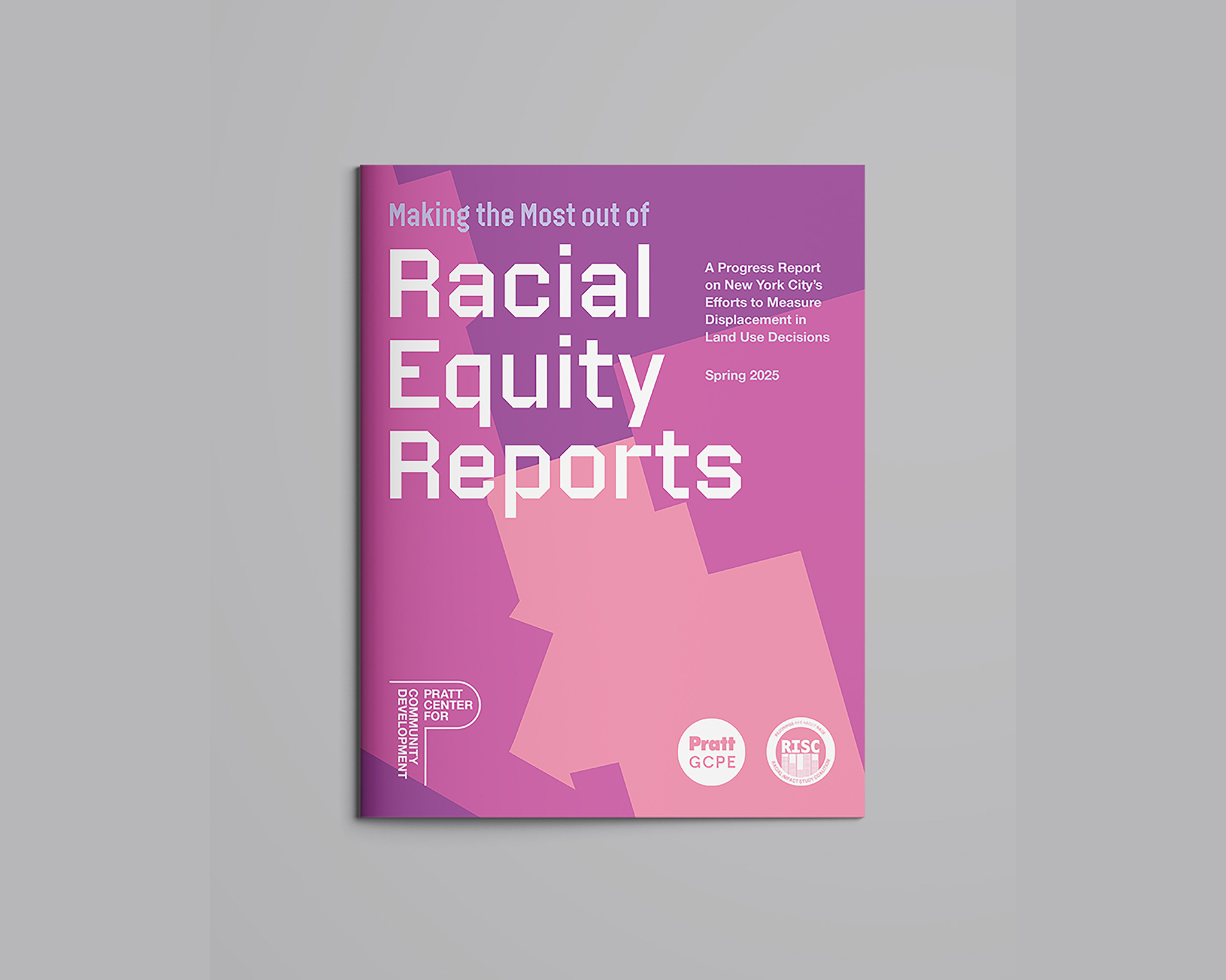 Cover image of the report