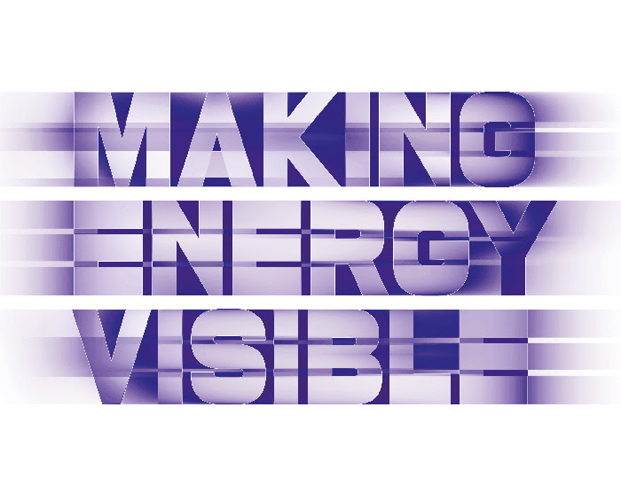 Text appears in bold, stylized typography, reading
