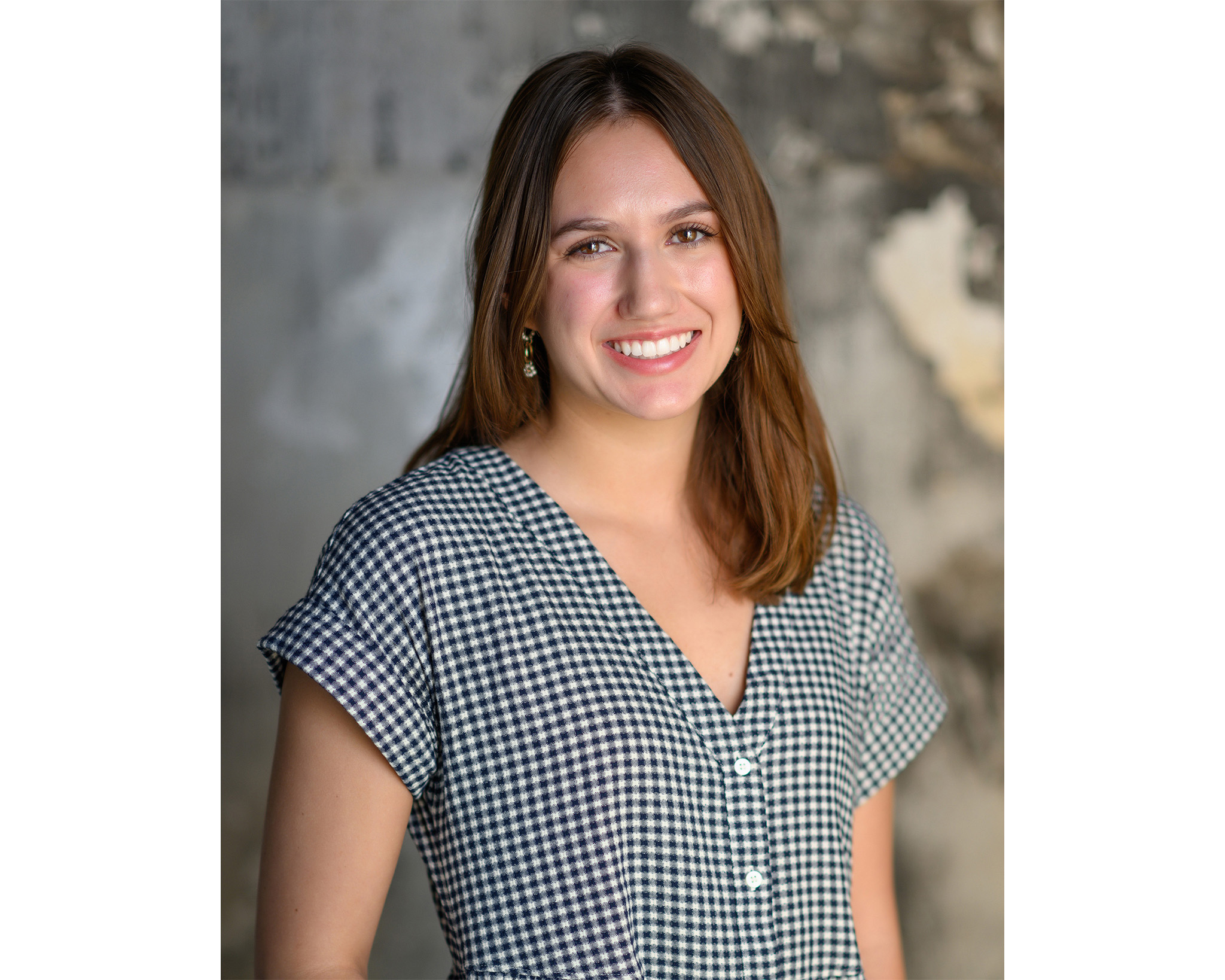 Headshot of Elise LaGraize, Historic Preservation alum at Pratt Institute.