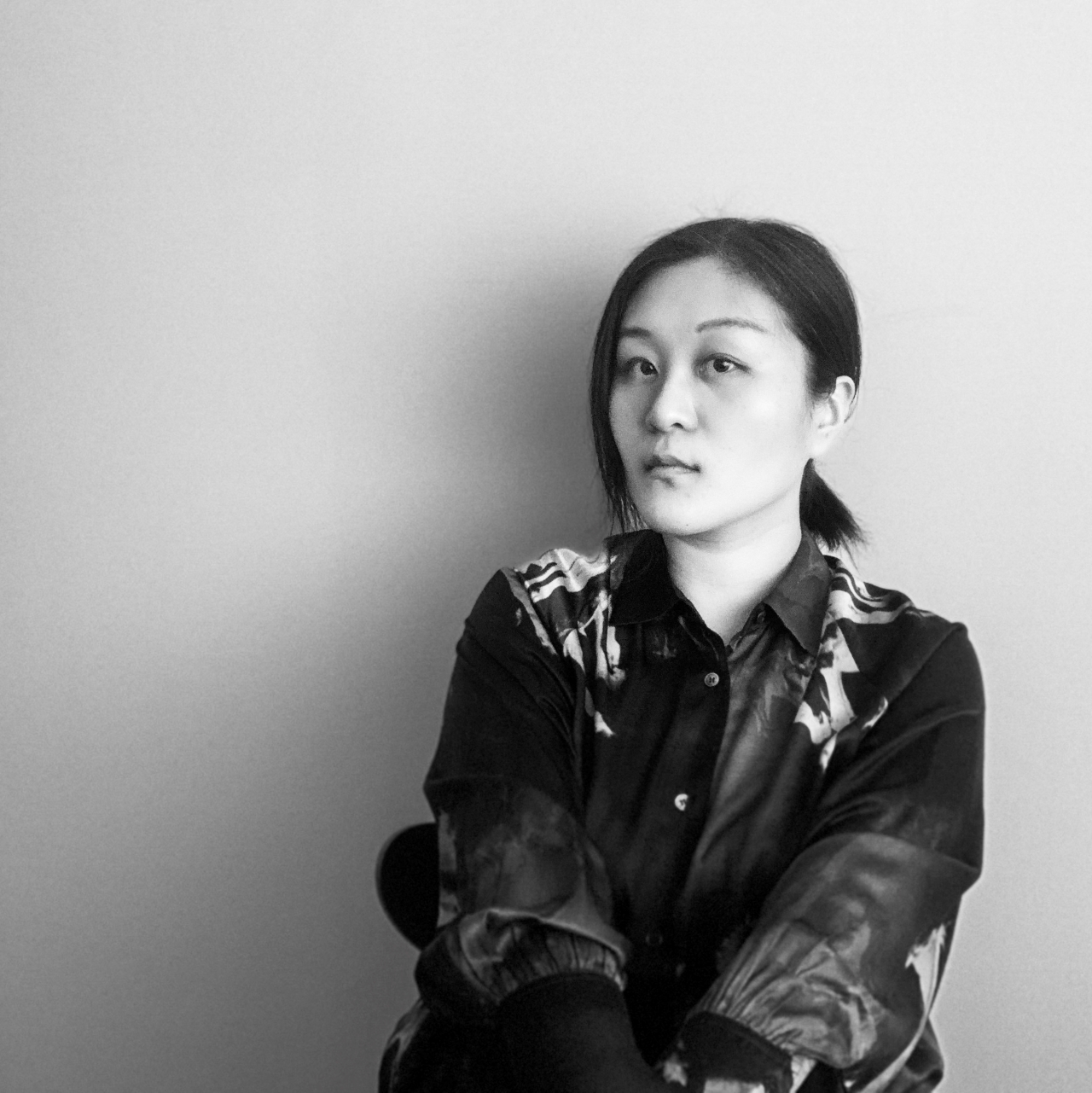 Carrie Sijia Wang headshot
