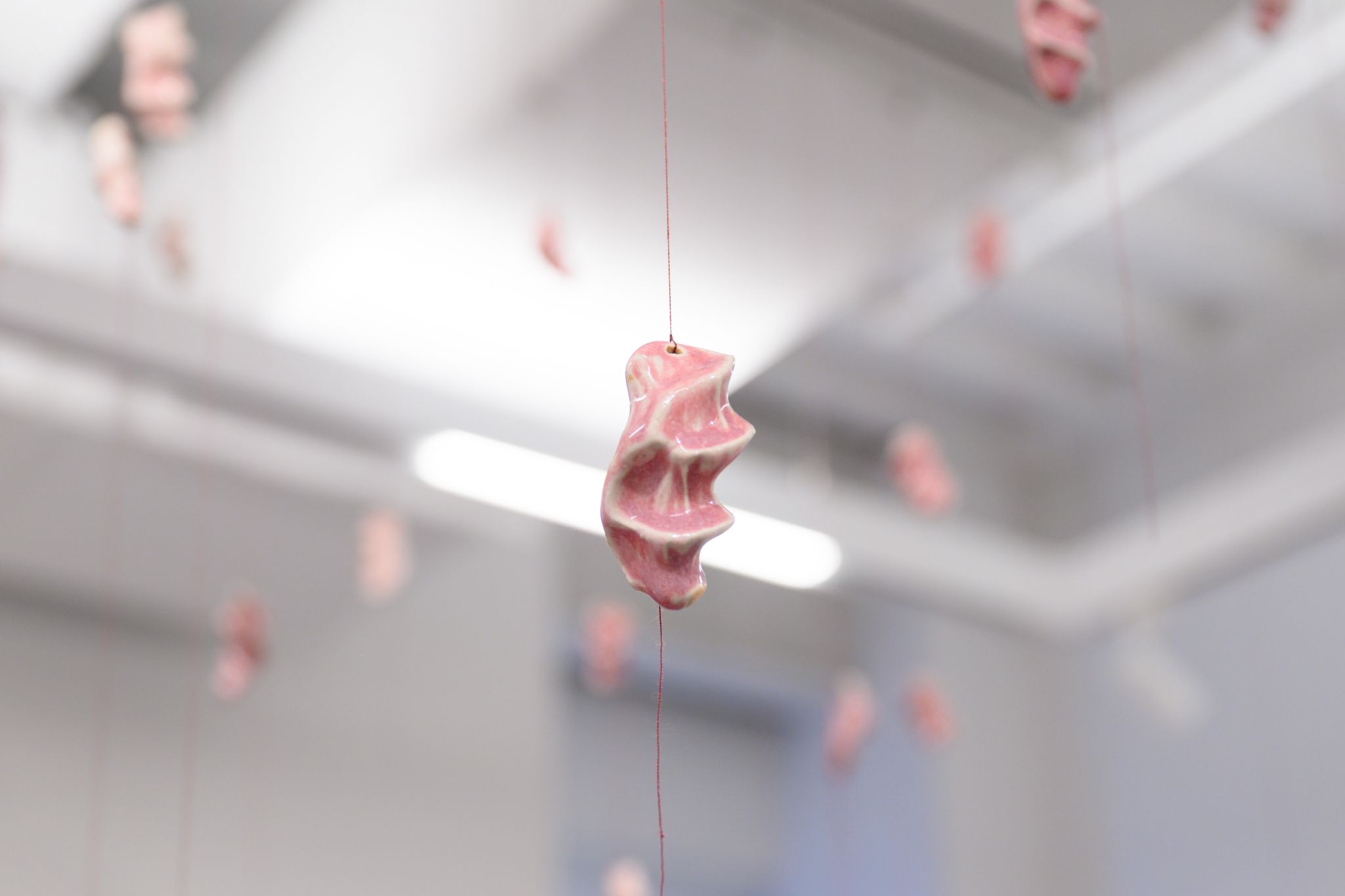 Ability Imaginary: Against the Productive Subject at Pratt Institute