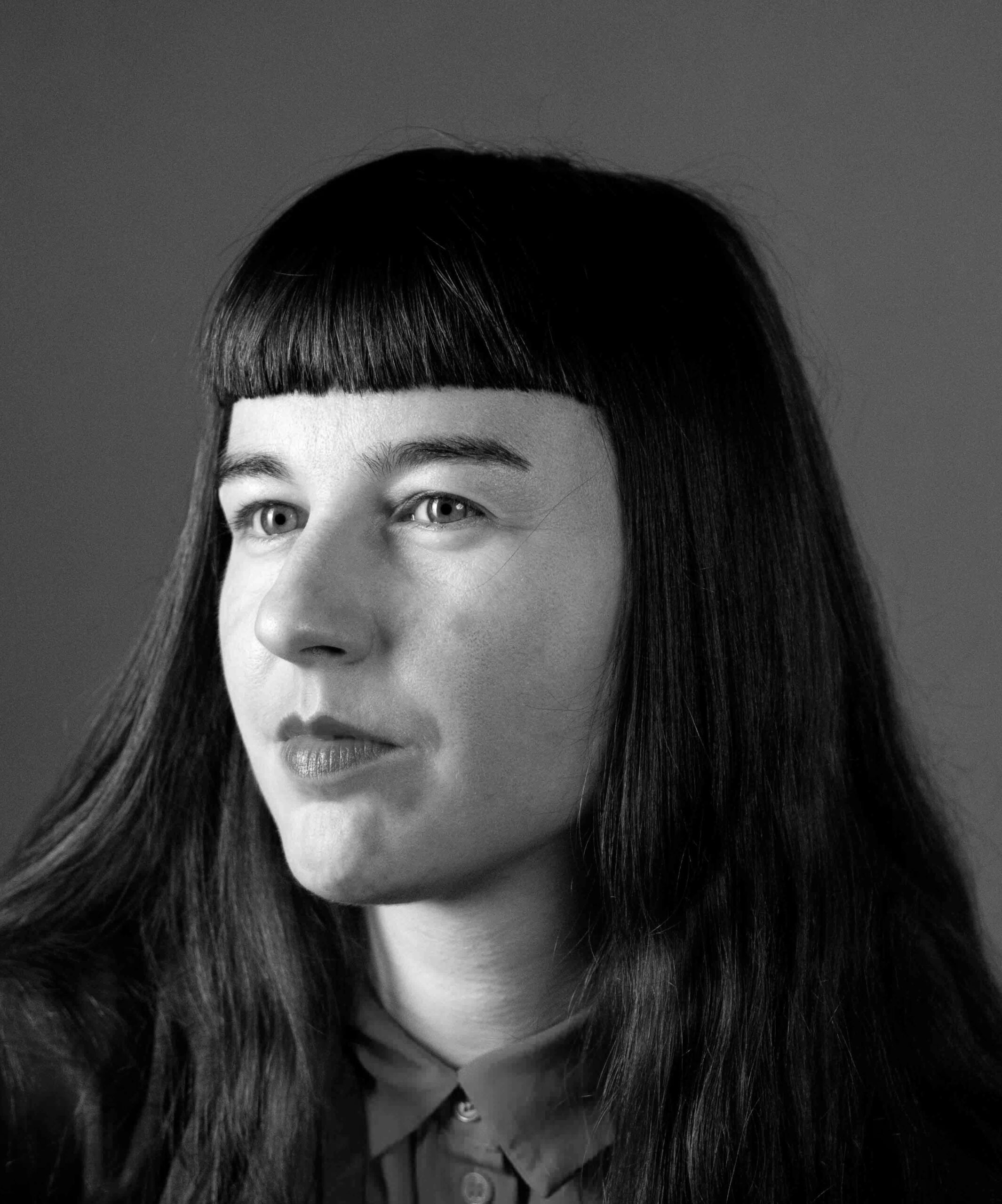 DDA Guest Lecture Series: Lucija Mrzljak