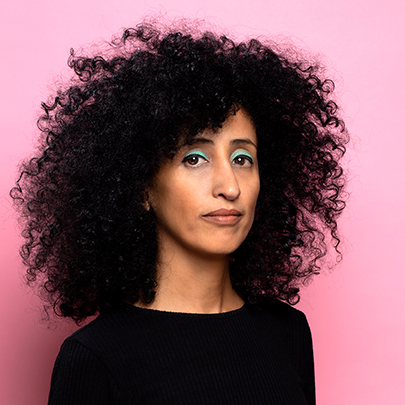 Yasmine Nasser Diaz