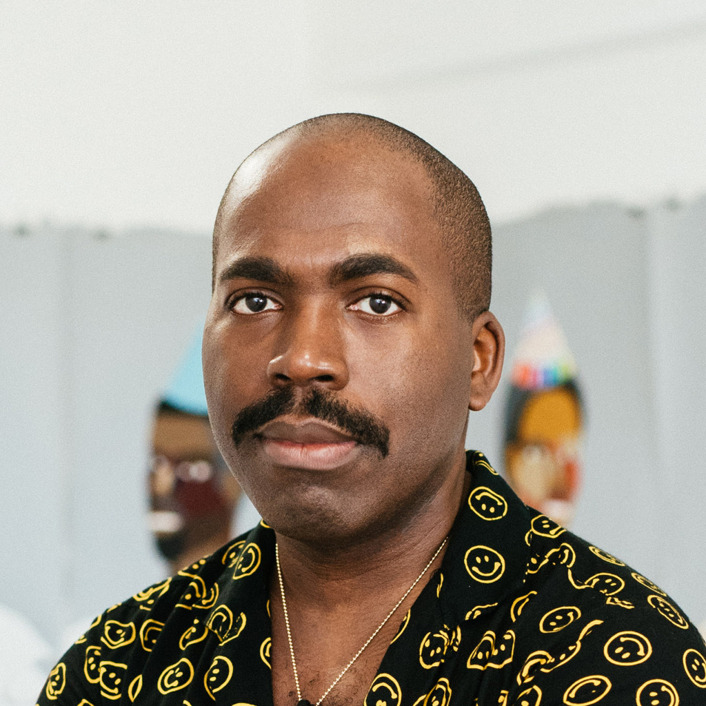 Derrick Adams