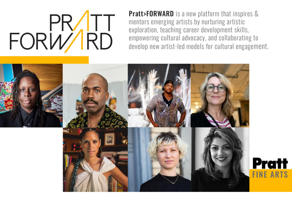 Pratt forward