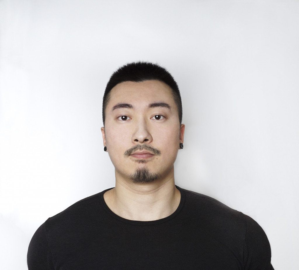 Jin-Yong Choi
