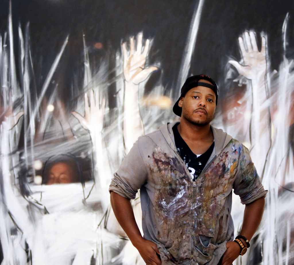 Titus Kaphar
