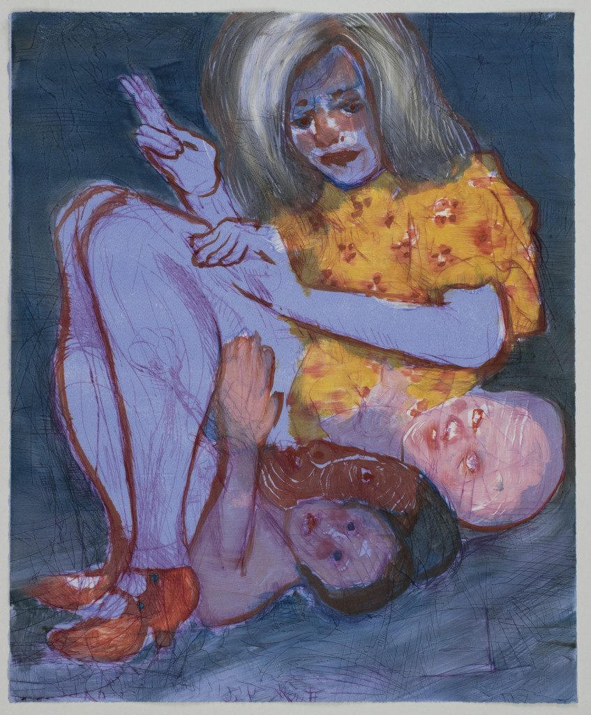 X-Ghost Selected Works