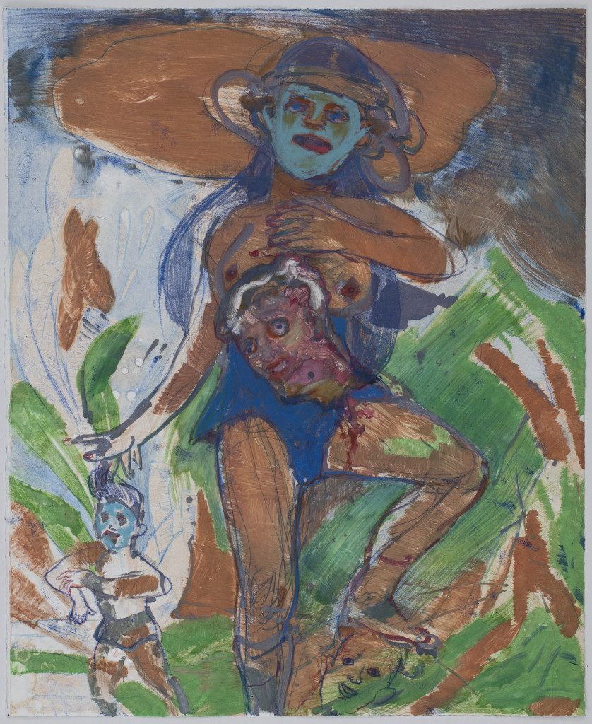 X-Ghost Selected Works