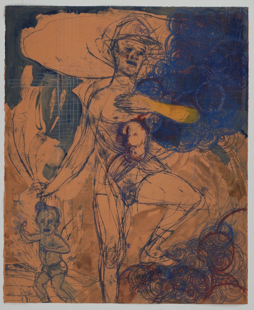 X-Ghost Selected Works