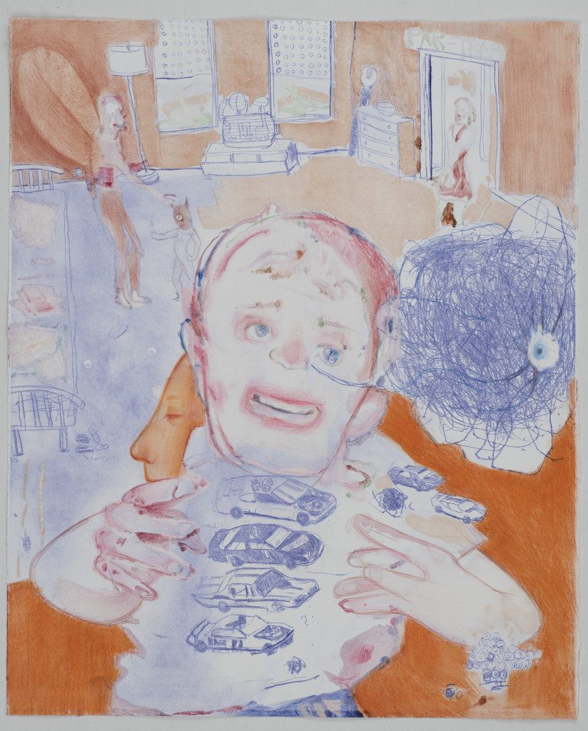 X-Ghost Selected Works