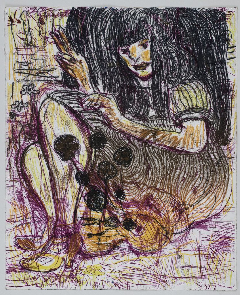 X-Ghost Selected Works