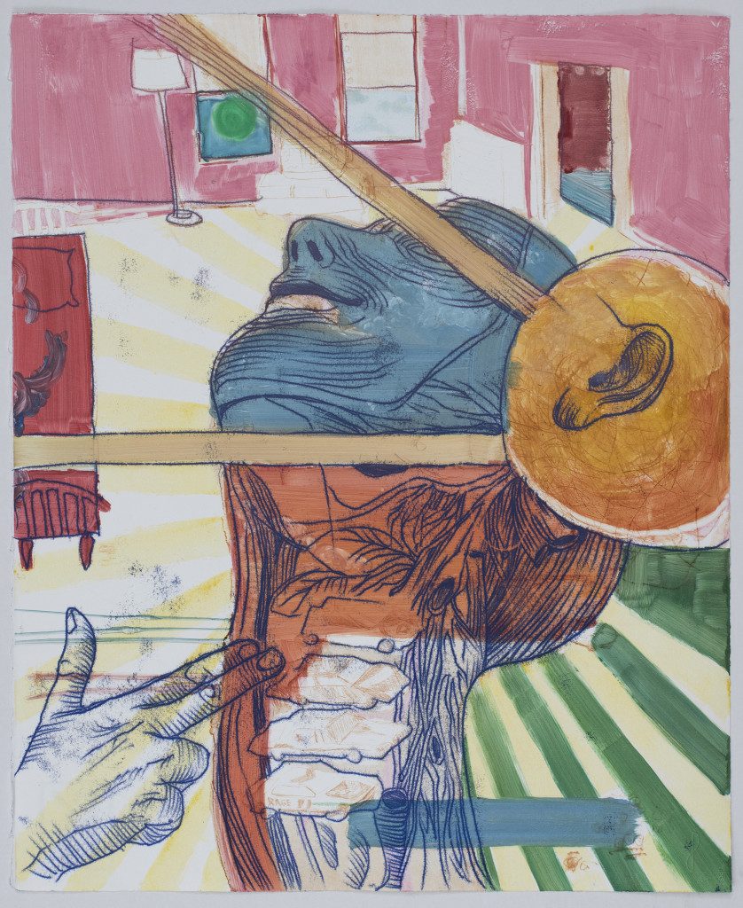 X-Ghost Selected Works