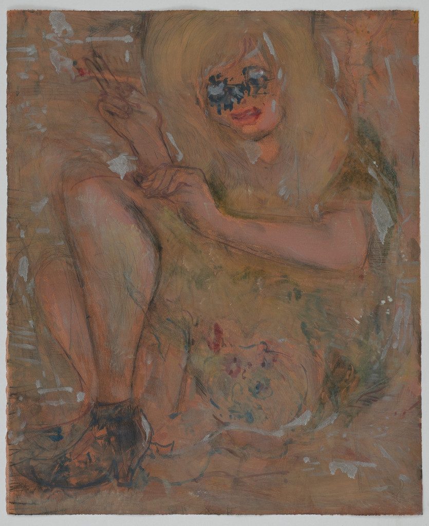 X-Ghost Selected Works