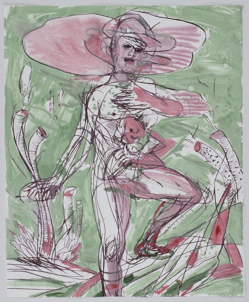 X-Ghost Selected Works