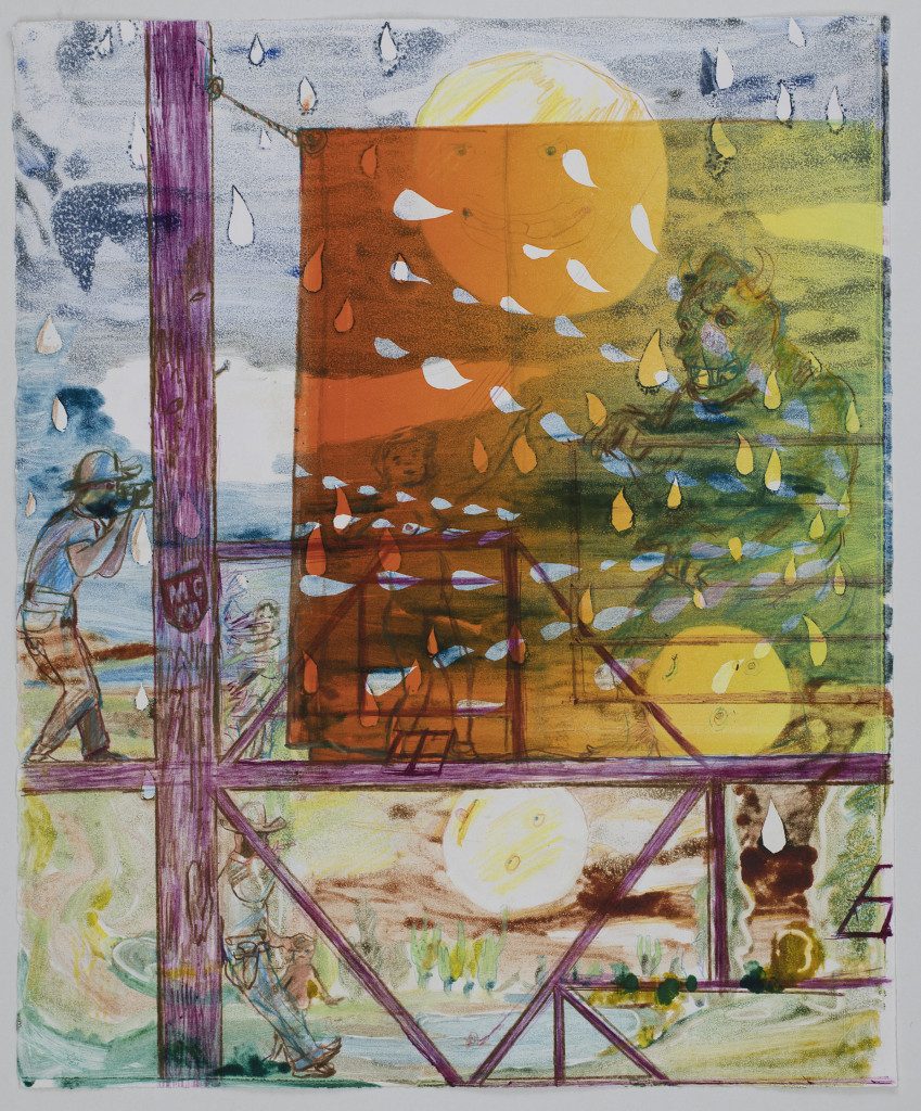 X-Ghost Selected Works