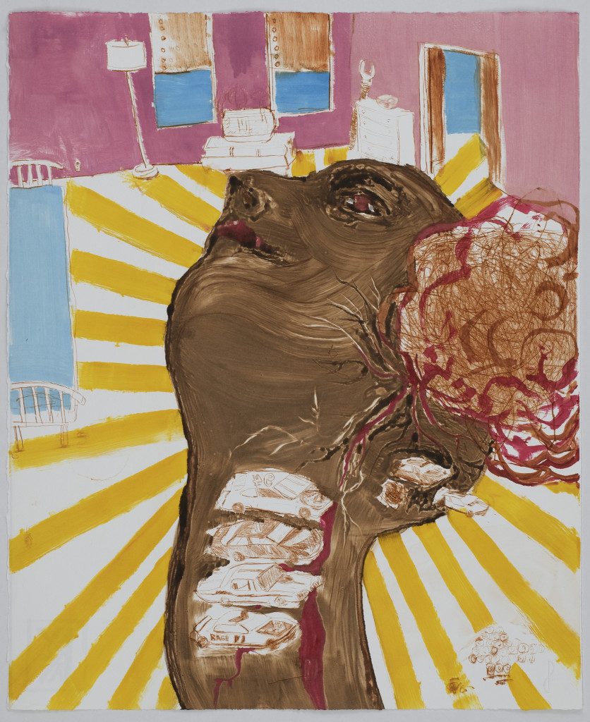 X-Ghost Selected Works