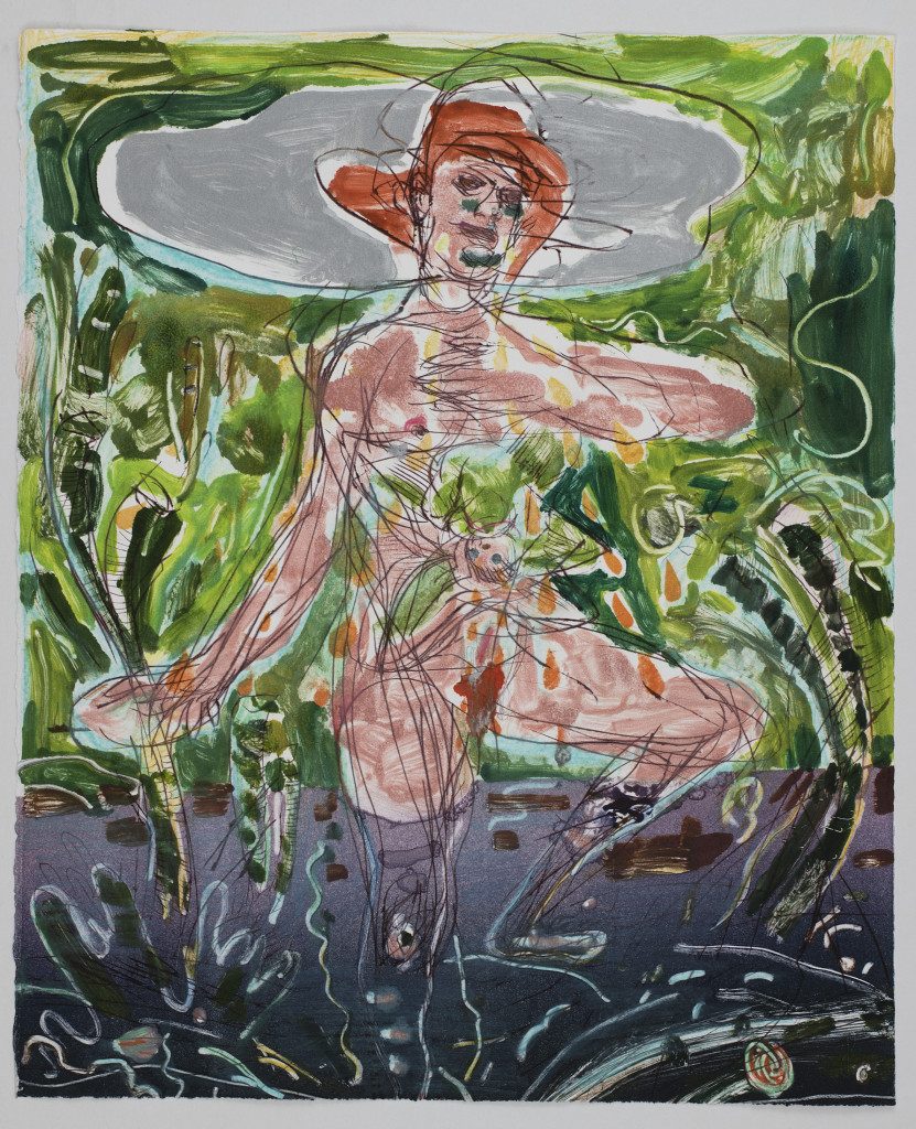 X-Ghost Selected Works