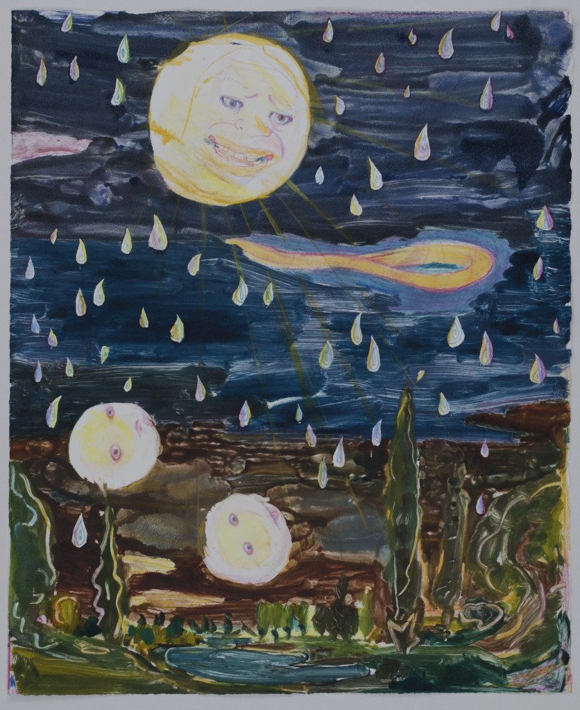 X-Ghost Selected Works