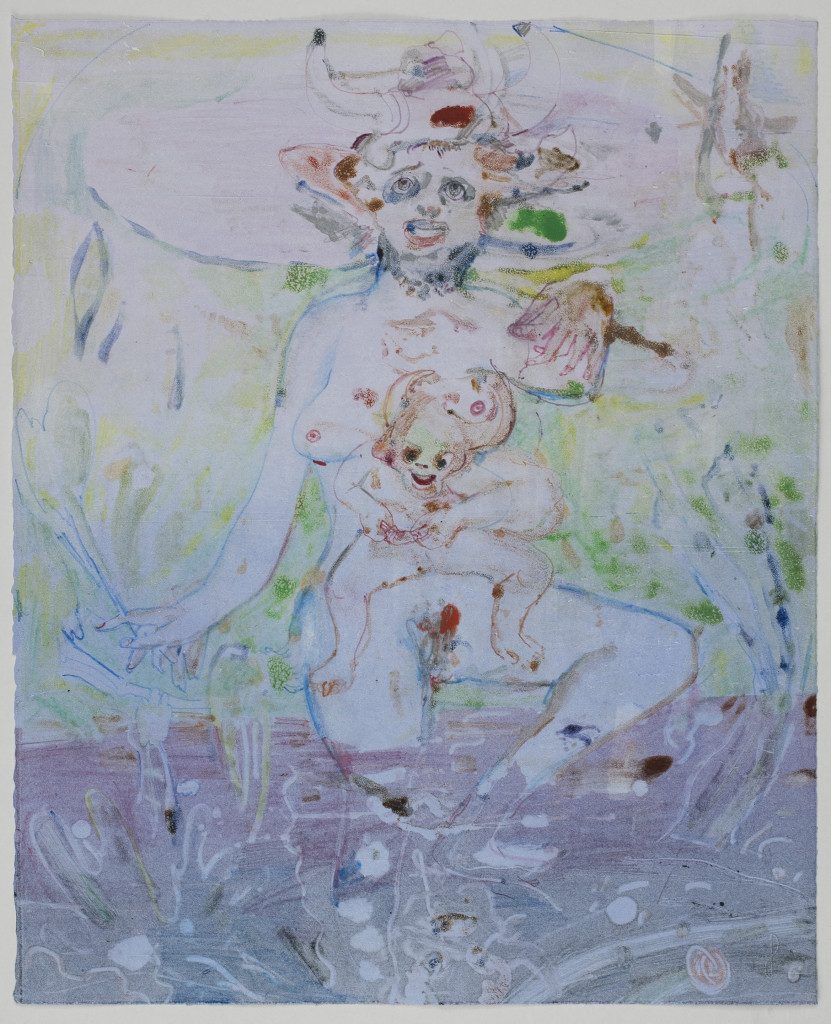 X-Ghost Selected Works