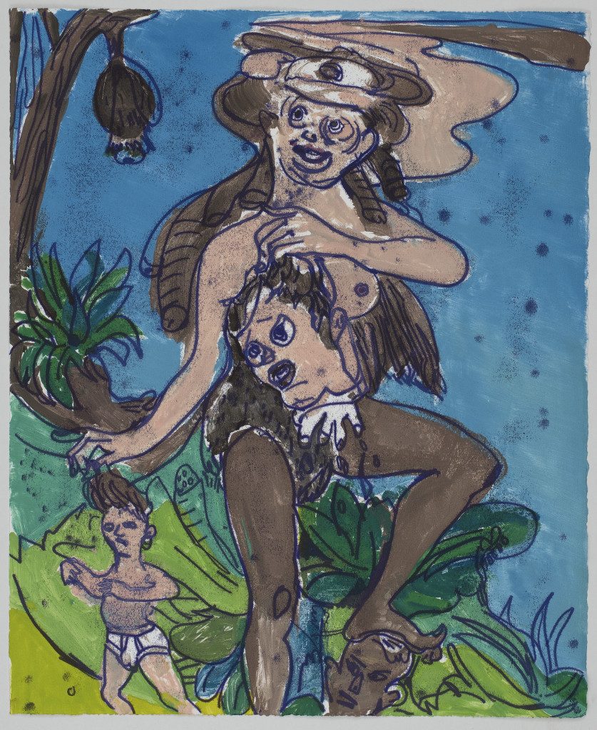 X-Ghost Selected Works