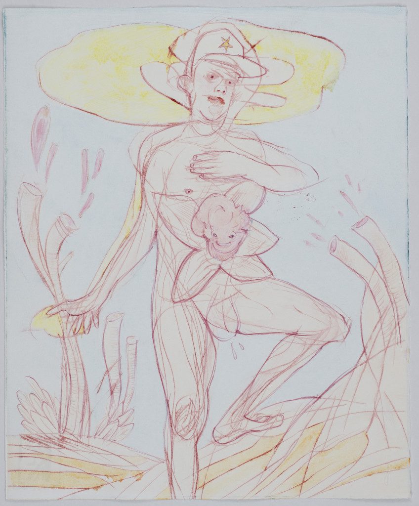 X-Ghost Selected Works