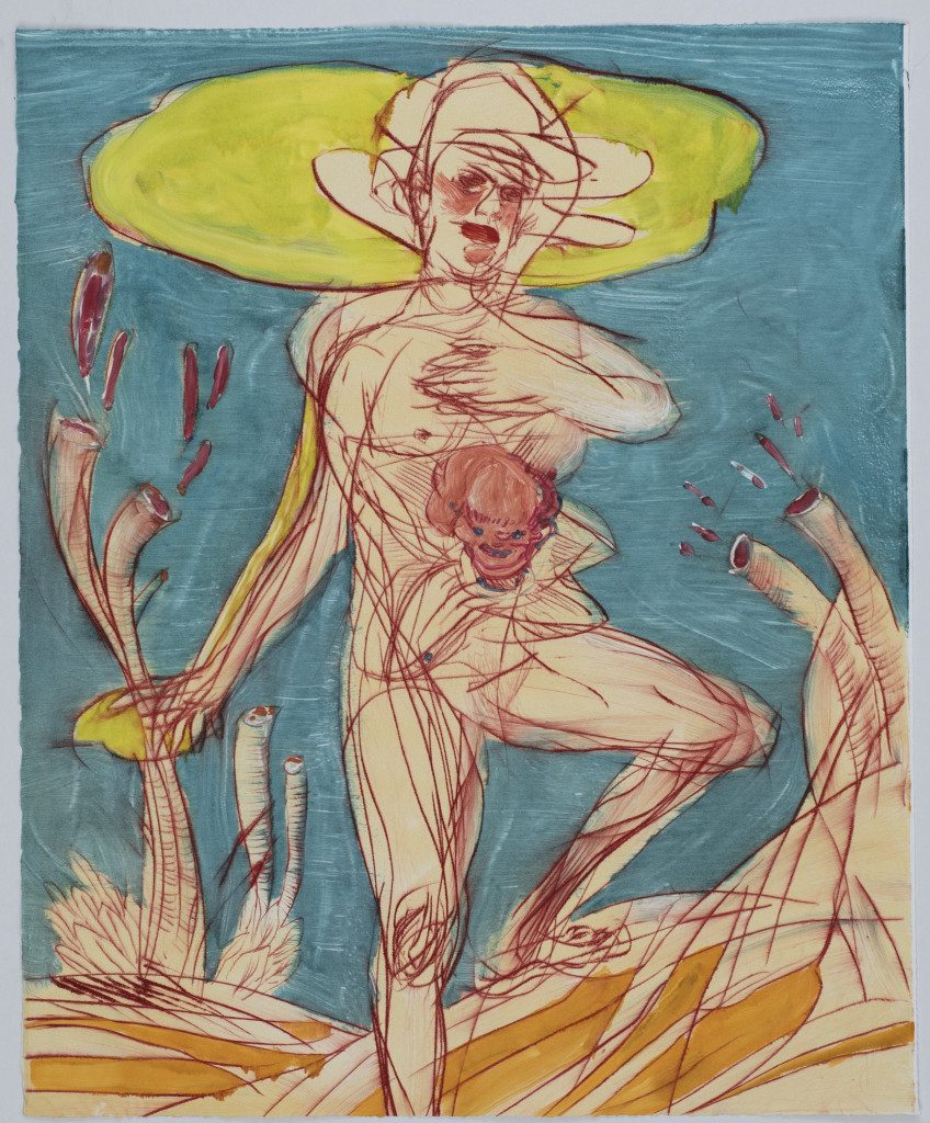 X-Ghost Selected Works