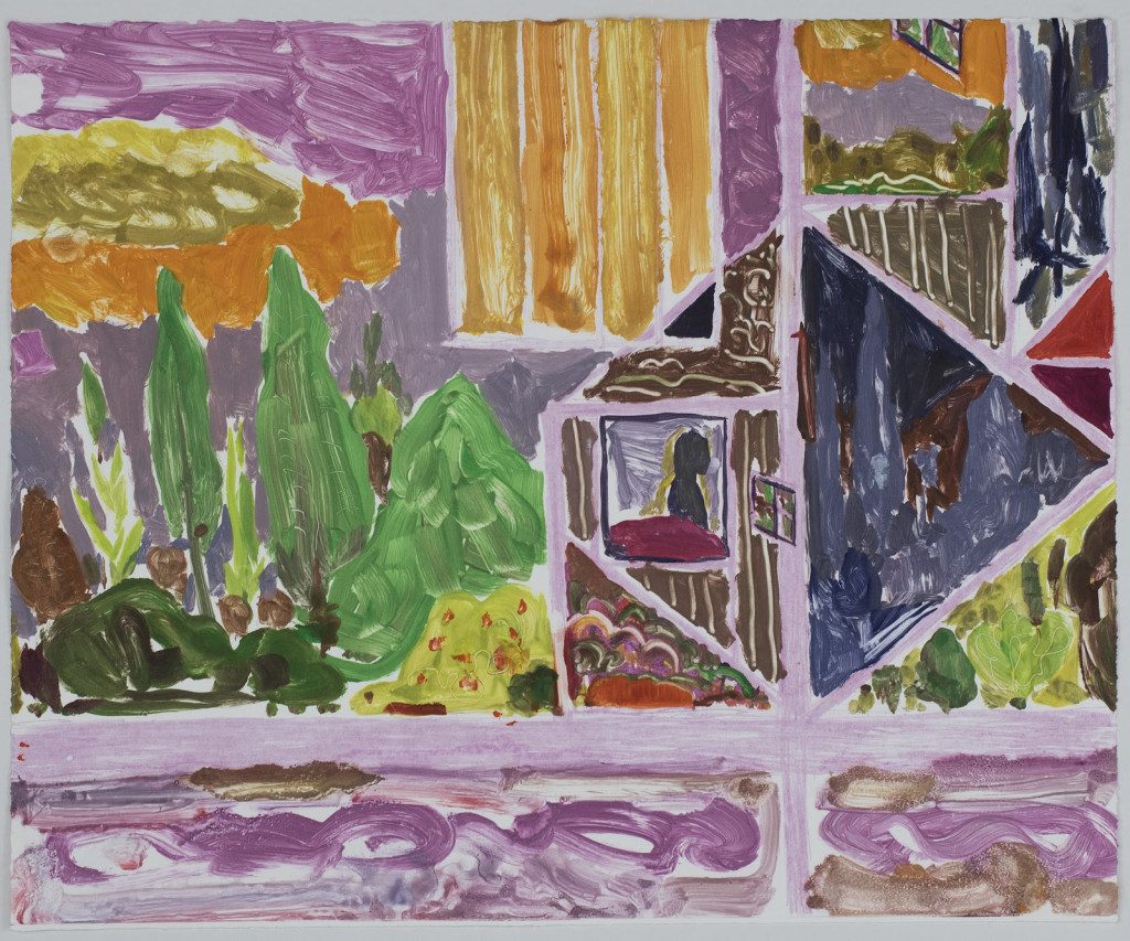 X-Ghost Selected Works