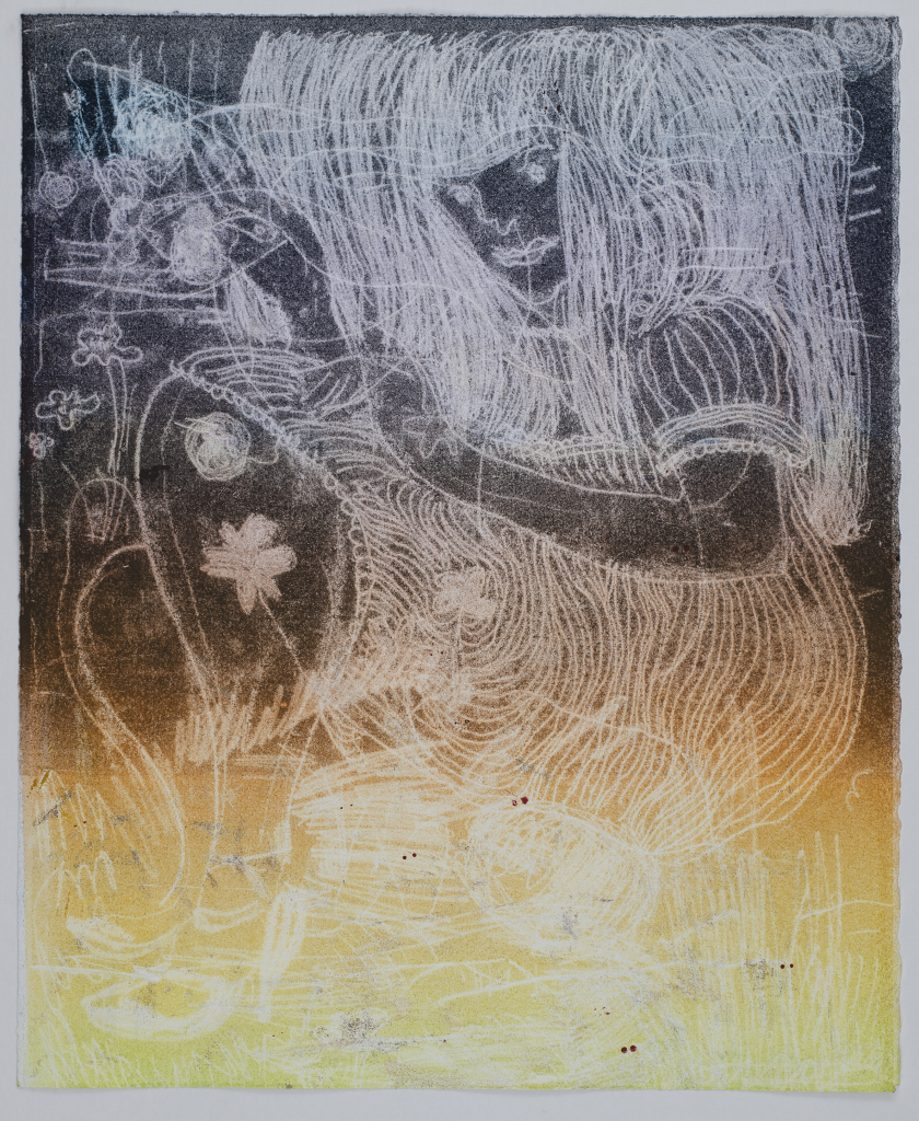 X-Ghost Selected Works