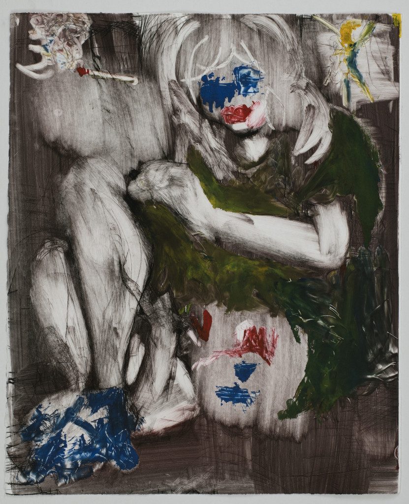 X-Ghost Selected Works