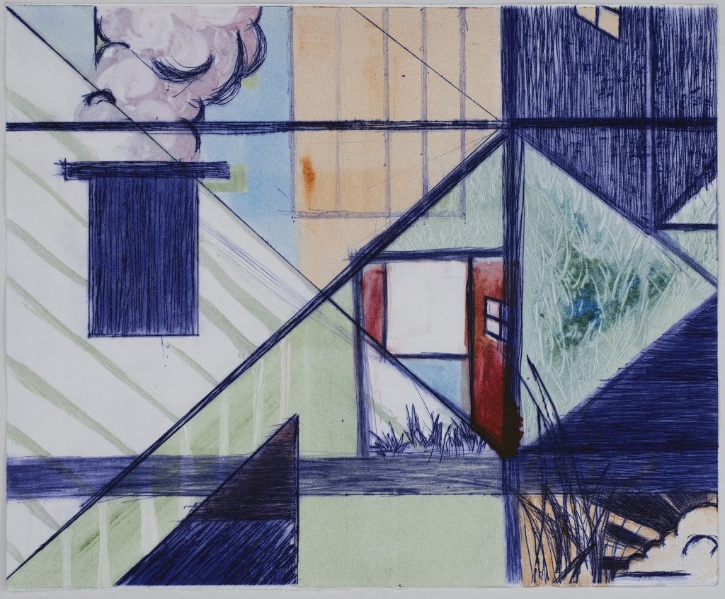 X-Ghost Selected Works