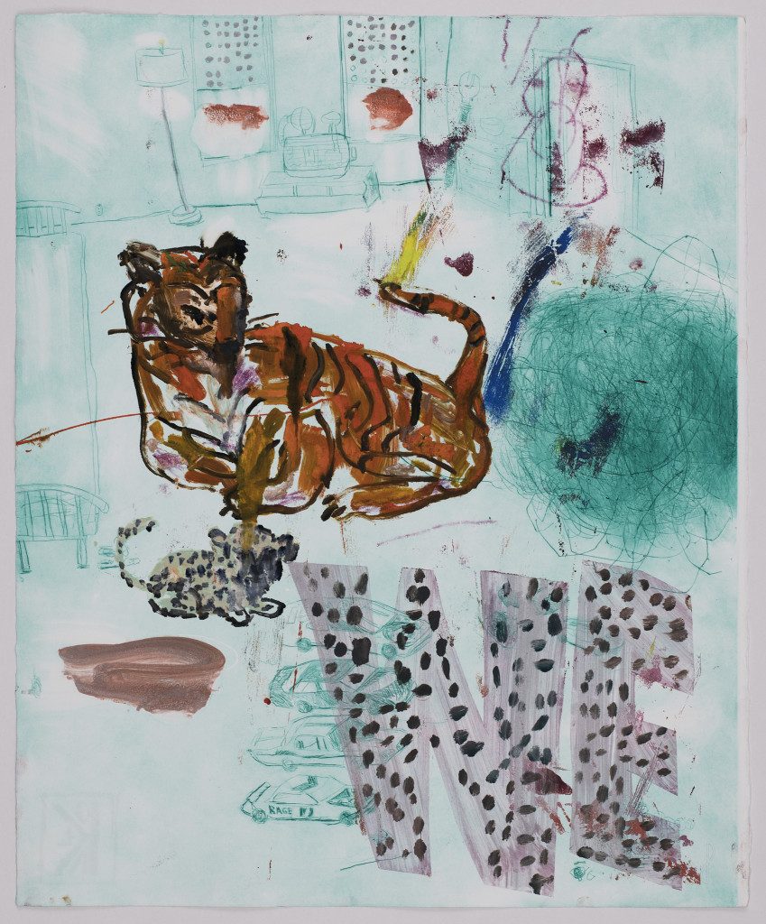 X-Ghost Selected Works