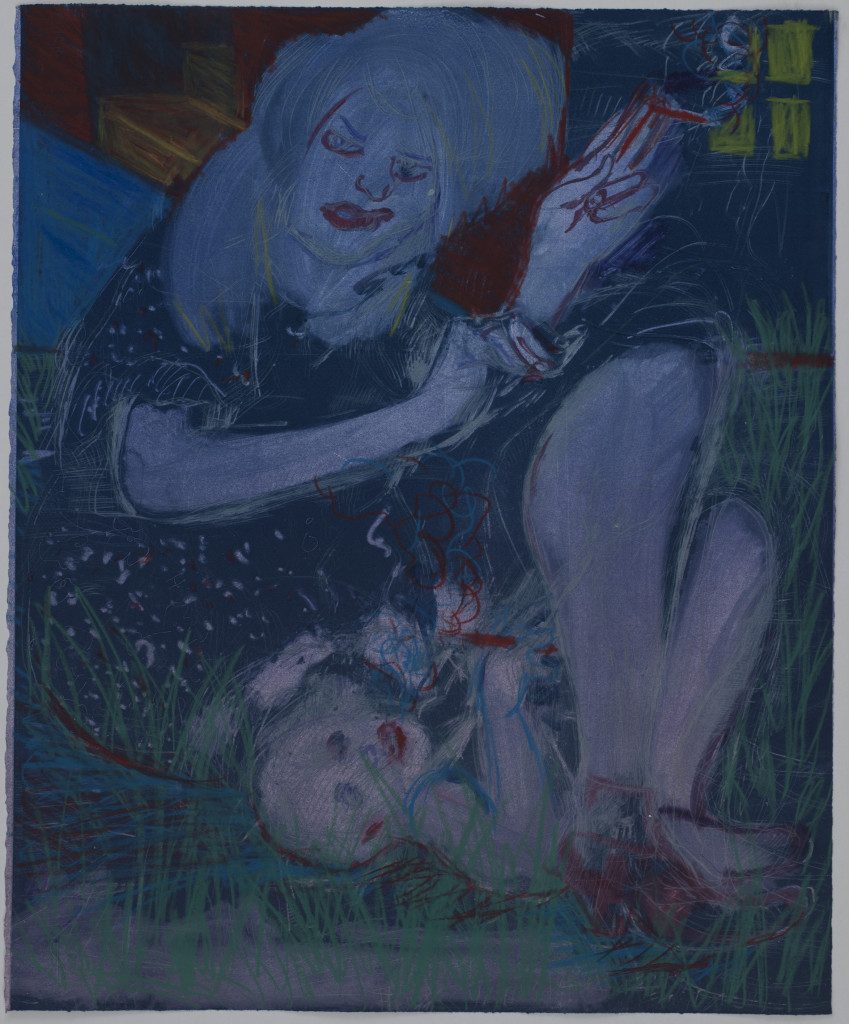 X-Ghost Selected Works