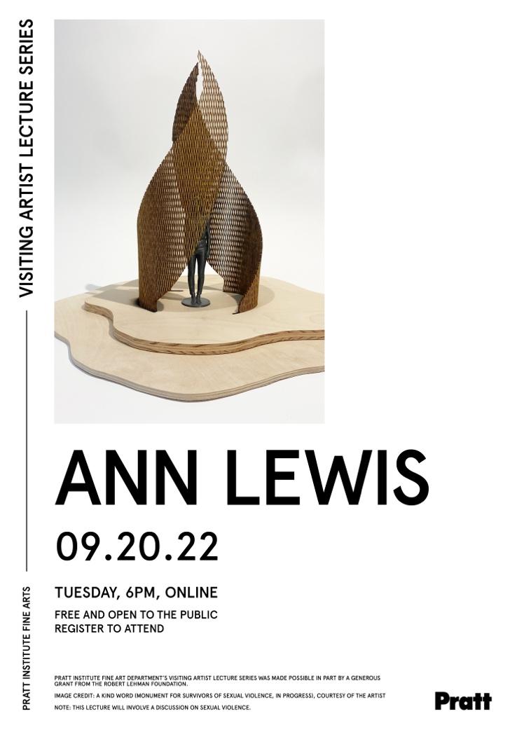 ann lewis flyer