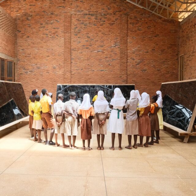 The Dean of the School of Art, Jorge Oliver, is pleased to invite you to RSVP for this semester’s Dean’s Workshops with Ghanaian photographer Eric Gyamfi. 𝘈𝘳𝘵𝘪𝘴𝘵 𝘢𝘴 𝘚𝘵𝘰𝘳𝘺𝘵𝘦𝘭𝘭𝘦𝘳: 𝘗𝘦𝘳𝘤𝘦𝘱𝘵𝘪𝘰𝘯, 𝘗𝘦𝘳𝘴𝘱𝘦𝘤𝘵𝘪𝘷𝘦 𝘢𝘯𝘥 𝘵𝘩𝘦 𝘕𝘢𝘳𝘳𝘢𝘵𝘪𝘷𝘦 𝘐𝘮𝘢𝘨𝘦 is a four-day series taking place on Pratt’s Manhattan and Brooklyn campuses from Oct 16 - 21. Gyamfi will host a range of activities, from foraging for plants on campus, to engaging in group storytelling practices as a way of building new personalized botanical archives. Gyamfi’s experimental approach to lens-based work invites students to revisit the fundamentals of photochemistry and optics and to query perception through cameraless photography.
@soartpratt and @pratt_associate_degrees in collaboration with @prattphotography are thrilled to welcome #EricGyamfi to our community this month. We hope you will join these workshops and engage with Eric’s unique creative perspective while he visits Pratt!! RSVP in bio for the following activities and events:
Wednesday Oct 16, 1:30 - 2:30 pm, Pratt Manhattan Campus, Room 201
Perception, Photography, Perspective.
Thursday Oct 17, 10:30 am - noon, Brooklyn Campus, Film/Video Screening Room 102
Certain Winds from the South.
Thursday Oct 17, 1:00 - 3:30 pm, Brooklyn Campus, Interfaith Commons Chapel
Building Botanical Archives through Storytelling. 
Monday Oct 21, 10:30 am - noon, Brooklyn Campus, ARC Building, F-03
Camera Obscura.
Monday Oct 21, 1:00 - 5:00 pm, Brooklyn campus, ARC Building, Non-Silver Lab
Foraging for Photograms.
@prattinstitute @jorgeaoliver @prattfilm_video @prattfineart @pratt.dei @prattcei