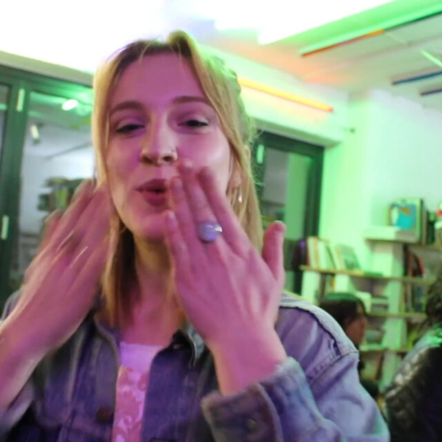 🐻🐻🐻🐻Pratt Berlin alums talking about why they love studying abroad in Berlin. 
Rising F/V Juniors: you can spend the spring 26 semester in Berlin, taking a full menu of Pratt classes and core F/V classes. Applications open now. Visit @pratt__berlin and click on link in bio to appy or visit the Pratt Study Abroad page. Deadline: Sept. 18. 🐻🐻🐻🐻🐻