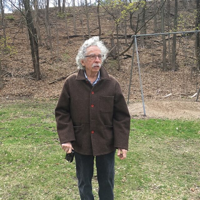 In Memory of Philip Perkis

November 12, 1935 to November 21, 2025

Philip Perkis was born in Brookline, Massachusetts, the son of Jewish immigrants from the Ukraine.

Professor Emeritus at Pratt Institute, he taught from 1969 to 2001. Walter Civardi established the Photography Department in the late 1960s. Perkis was instrumental in its further development and expansion, serving as chair through the 1970s and 80s during which he created a uniquely vigorous atmosphere of warmth, reciprocity, and common purpose. He was not only admired, but beloved by students, faculty, and staff alike for his positive energy, his wit, intelligence, insightfulness, and ability to communicate with clarity and directness. Many found him inspirational and remained close throughout the years.

Philip Perkis graduated with a BFA from the San Francisco Art Institute in 1962. He served on a flight crew as tail-gunner in the US Air Force from 1954 to 1958, during which he was introduced to photography, recognizing immediately that he was home. In addition to teaching at Pratt, he taught at NYU, The Cooper Union, and Graduate Studies at The School of Visual Arts.

Philip was buried in the Beth Shalom Cemetery in Florida, NY. A memorial will be held at a future date to celebrate his memory.