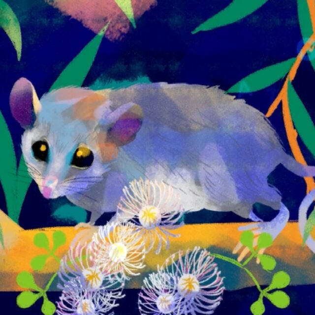 Congratulations to Pratt Film/Video Faculty member Maya Edelman on receiving a silver medal from the Society of Illustrators, recognizing her work for Australia's CSIRO National DNA Library. 

Prof. Edelman is teaching "FVID-251
Fx, Tricks + Pix" this Spring! Do you have room in your schedule? 

See this, and other beautiful work by Maya Edelman here: https://vimeo.com/1125219779?fl=pl&fe=sh (also at link in bio). @prattfilm_video @soartpratt #prattfaculty longunevenhair