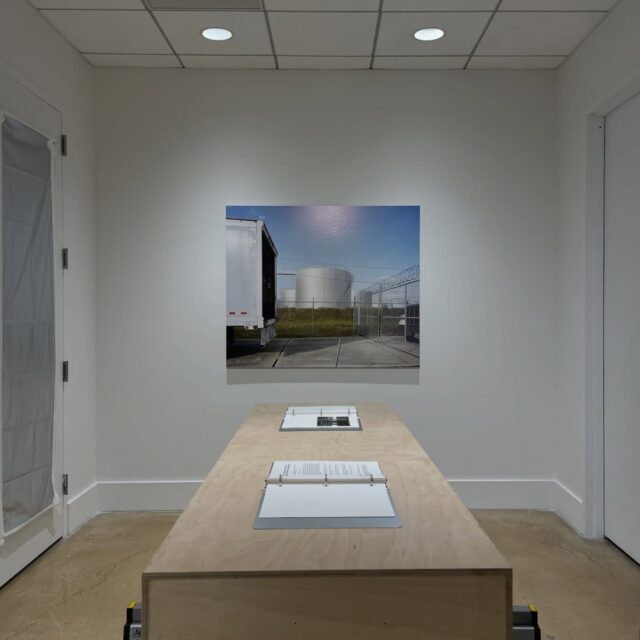 Today is the LAST 👏 day to catch our first round of BFA Thesis Exhibitions, featuring:

Big Things by Elijah Meyer

INCANDESCENTLY by Alejandro Yullo

YOUNGEUN han by Tesia Han

🕙 10AM - 5PM
📍 Pratt Photography Gallery, LL ARC

@prattinstitute @soartpratt @meetingpeopleiseasydotnet @alejandr01o10 @tesiahye