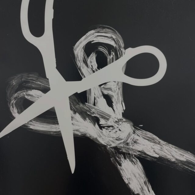 Exciting prints from John Lehr’s Black and White Photography class, currently up in C Hallway! ✨