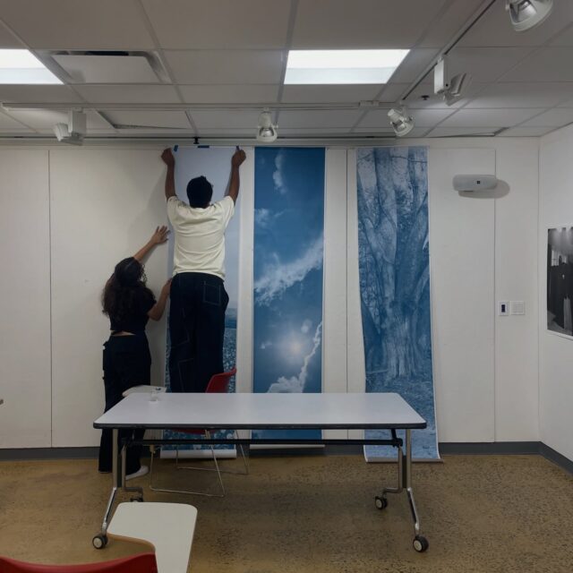 Scenes from the LL ARC this semester! ✨

@prattinstitute @soartpratt